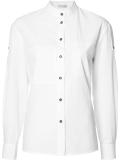 plain shirt