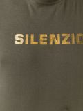 'Silenzio' T-shirt
