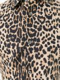 leopard print shirt
