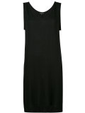 elongated tank