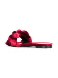 braided sandals
