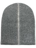 'Aron Strip' beanie