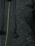 jacquard jacket