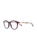 'Montaigne Nº41' optical glasses