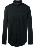 plain shirt 