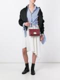 quilted crossbody bag 