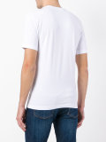 logo print T-shirt