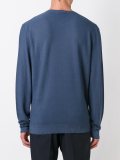 'Rice Stitch'毛衣