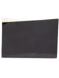 bicolour clutch 