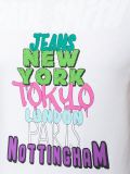 'Cities' T-shirt