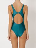 round neck swimsuit