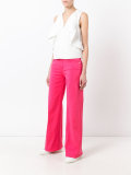 wide leg trousers 