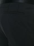 two piece smoking suit