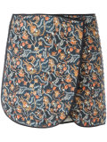 Prunella skirt