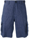 tailored shorts 