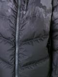 'V-Power 2' padded jacket