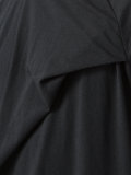 asymmetric T-shirt 