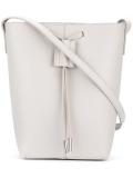 bucket crossbody bag