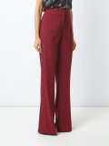 flared trousers