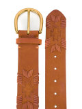 stylised trim belt 