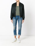 The Selvedge Fling jeans