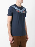 Bag Bugs print T-shirt