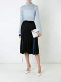 sheer jumper 