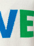 cashmere Love jumper 