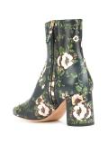 'Poet' boots