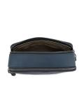 zipped wash bag 