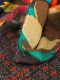 'Papua' scarf 