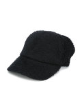 frayed cap