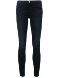 ripped skinny jeans
