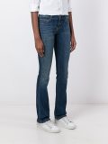 'The Slim Boot'牛仔裤