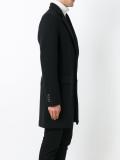 Borella black coat