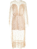 Diamond Dancer dress