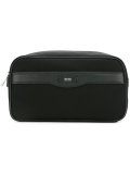 zipped wash bag