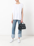 oversized T-shirt 