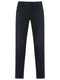 slim fit trousers