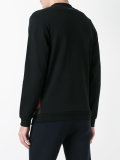 Bugs Bunny print sweatshirt