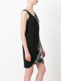 asymmetric dress