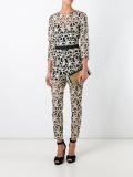 embroidered jumpsuit 