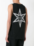 Martin tank top