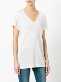knitted T-shirt