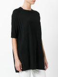 shortsleeved top 