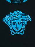Medusa print T-shirt 