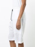 drawstring shorts 