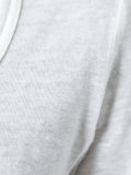 V-neck T-shirt
