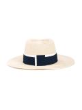 'Charles' straw hat