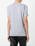 glyph icon print T-shirt